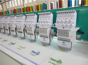 JESMARY - Dịch Vụ Thêu Logo Theo Yêu Cầu – Tối Ưu Hóa Hình Ảnh Thương Hiệu Trên Mọi Chất Liệu